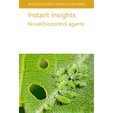 Instant Insights: Novel Biocontrol Agents