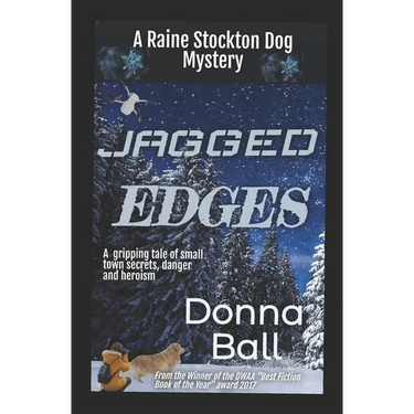 Jagged Edges