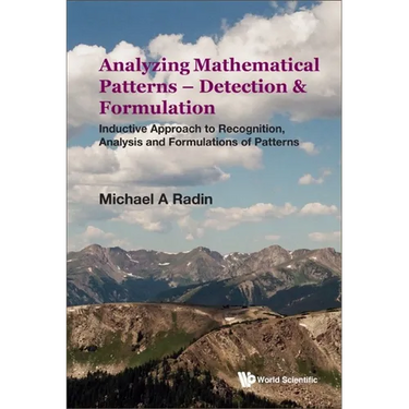 Analyzing Mathematical Patterns - Detection & Formulation