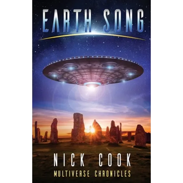 Earth Song