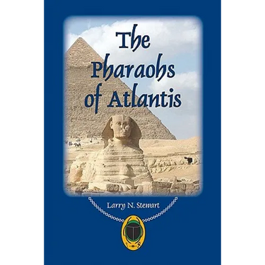 The Pharaohs of Atlantis
