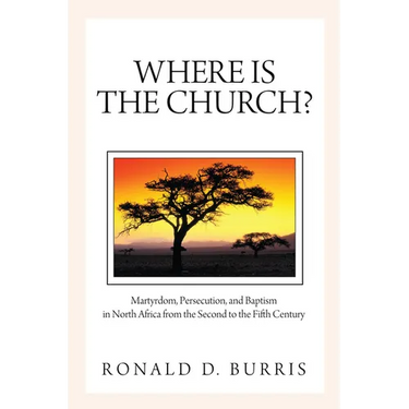 Where Is the Church?