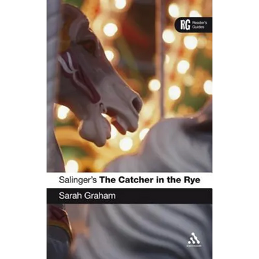 Epz Salinger's the Catcher in the Rye