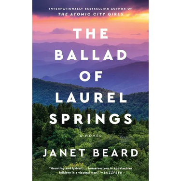 The Ballad of Laurel Springs