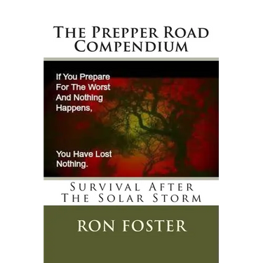 The Prepper Road Compendium