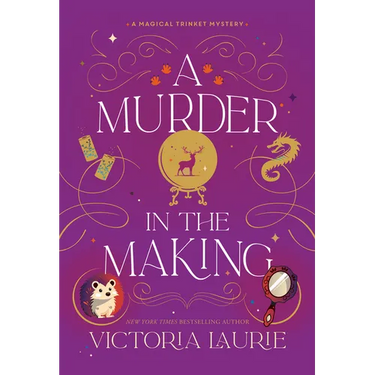 A Murder in the Making