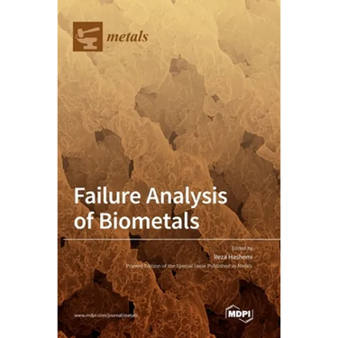 Failure Analysis of Biometals