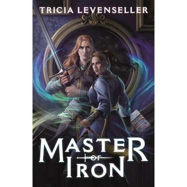 Master of Iron