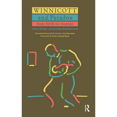 Winnicott Paradox