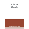 The Black book of Carmarthen