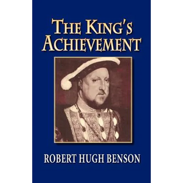 The King's Achievement