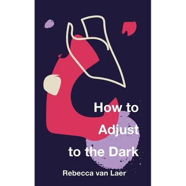 How to Adjust to the Dark