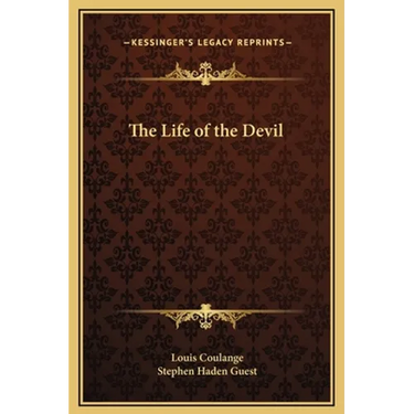 The Life of the Devil
