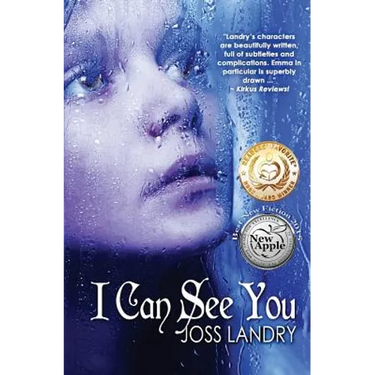 I Can See You: Emma Willis Book I