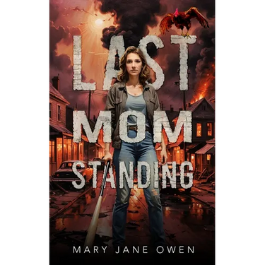 Last Mom Standing