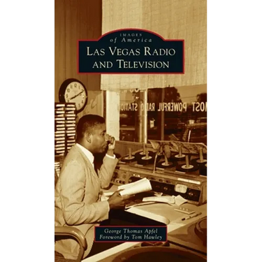 Las Vegas Radio and Television