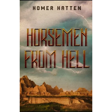 Horsemen from Hell
