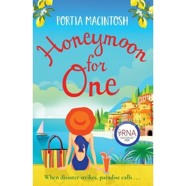Honeymoon For One