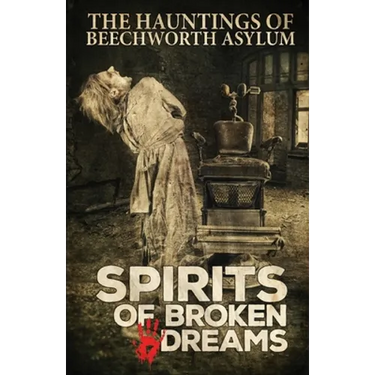 Spirits of Broken Dreams: The Hauntings of Beechworth Asylum