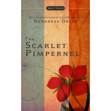 The Scarlet Pimpernel
