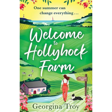 Welcome to Hollyhock Farm