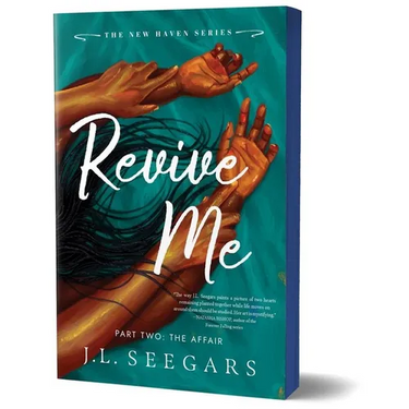 Revive Me: Part Two (Deluxe Edition): The Affair