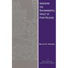 Assessing the Environmental Impact of Farm Policies