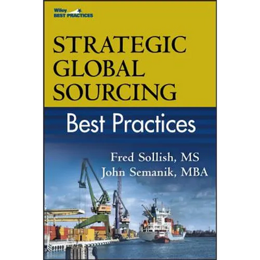 Strategic Global Sourcing Best Practices
