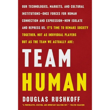 Team Human