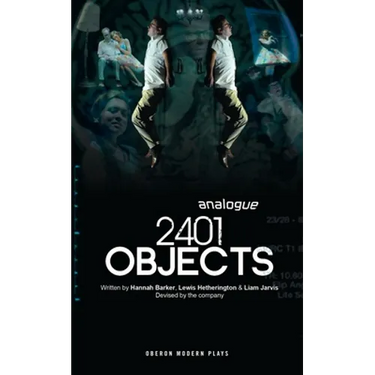 2401 Objects