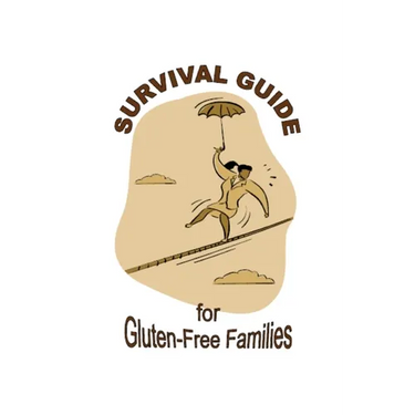 Survival Guide for Gluten Free Families