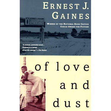 Of Love and Dust