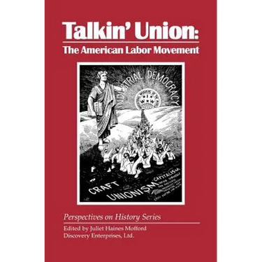 Talkin' Union