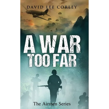 A War Too Far