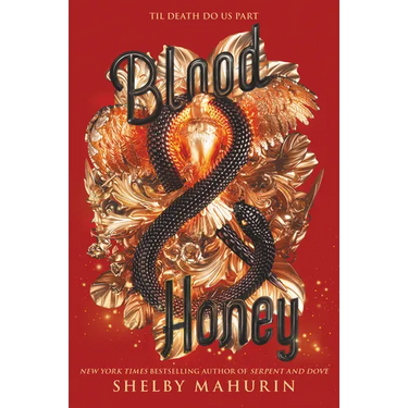 Blood & Honey