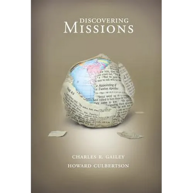 Discovering Missions