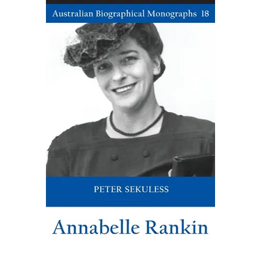 Annabelle Rankin