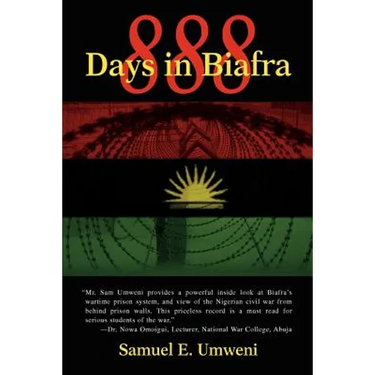 888 Days in Biafra
