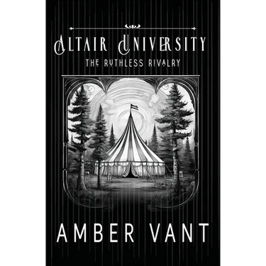 The Ruthless Rivalry: Altair University