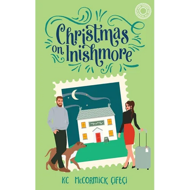 Christmas on Inishmore