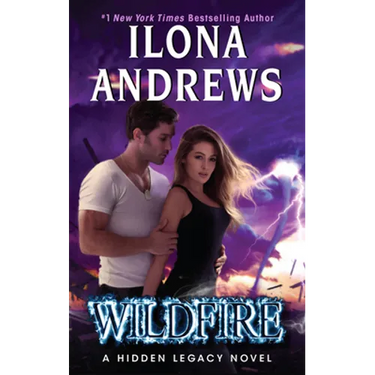 Wildfire