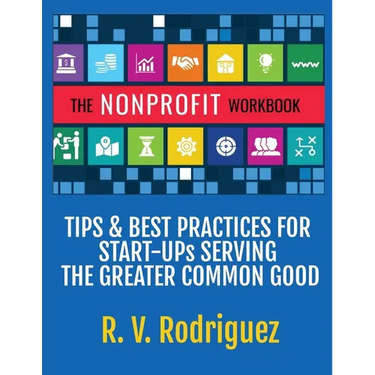 The Nonprofit Workbook