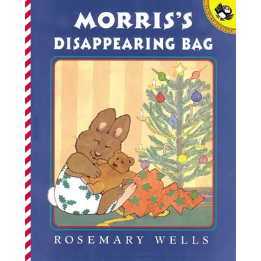 Morris's Disappearing Bag