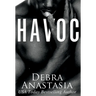 Havoc (Hardcover)