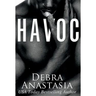 Havoc (Hardcover)