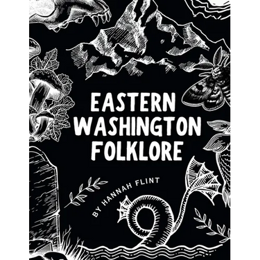 Eastern Washington Folklore