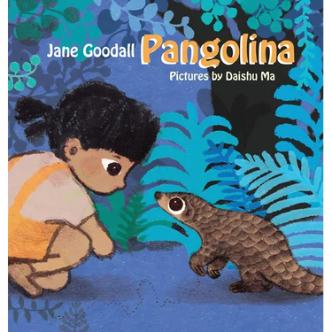 Pangolina