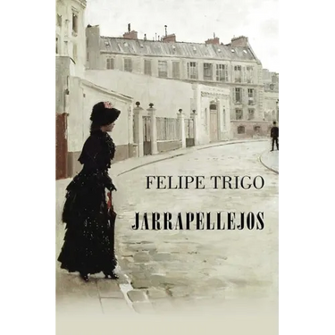 Jarrapellejos