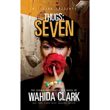 Thugs: Seven Thugs Series (Book 7)