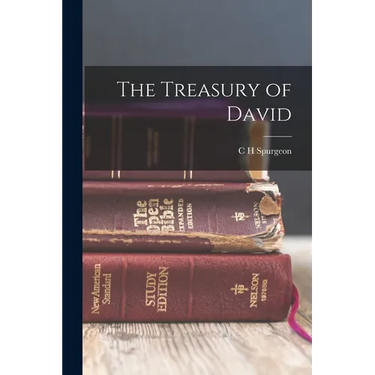 The Treasury of David